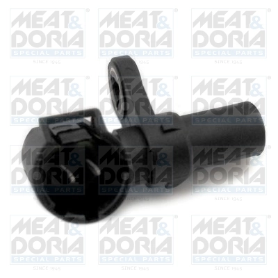 Sensor, crankshaft pulse